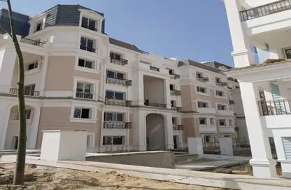 (بنتهاوس  (روف - 3 غرف نوم - 4 حمامات للبيع في ماونتن فيو اى سيتي - كمبوندات التجمع الخامس - التجمع الخامس - مدينة القاهرة الجديدة - القاهرة