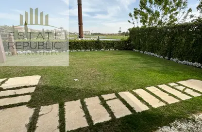دوبلكس - 3 غرف نوم - 3 حمامات للبيع في مراسي - سيدي عبد الرحمن - الساحل الشمالي