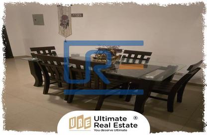 Apartment - 2 Bedrooms - 2 Bathrooms for sale in The Village - South Investors Area - New Cairo City - Cairo
