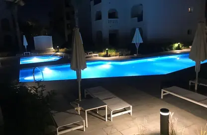 Chalet - 3 Bedrooms - 3 Bathrooms for sale in Marassi - Sidi Abdel Rahman - North Coast