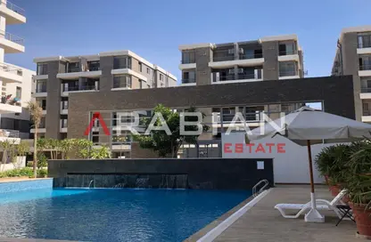Apartment - 3 Bedrooms - 3 Bathrooms for sale in Shalya Taj City - Taj City - 5th Settlement Compounds - The 5th Settlement - New Cairo City - Cairo