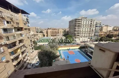 شقة - 3 غرف نوم - 3 حمامات للبيع في الماظة - مصر الجديدة - القاهرة
