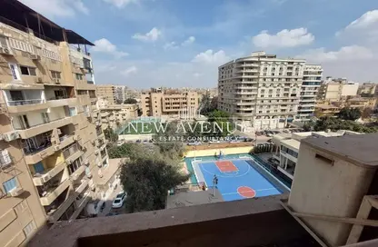 Apartment - 3 Bedrooms - 3 Bathrooms for sale in Almazah - Heliopolis - Masr El Gedida - Cairo