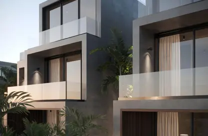 Apartment - 2 Bedrooms - 2 Bathrooms for sale in ARC of Soma - Soma Bay - Safaga - Hurghada - Red Sea