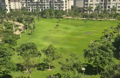 Apartment - 4 Bedrooms - 3 Bathrooms for rent in Madinaty - Cairo