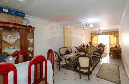 Apartment - 3 Bedrooms - 2 Bathrooms for sale in Seyouf - Hay Awal El Montazah - Alexandria