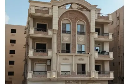 شقة - 3 غرف نوم - 3 حمامات للبيع في حى الاندلس - مدينة القاهرة الجديدة - القاهرة