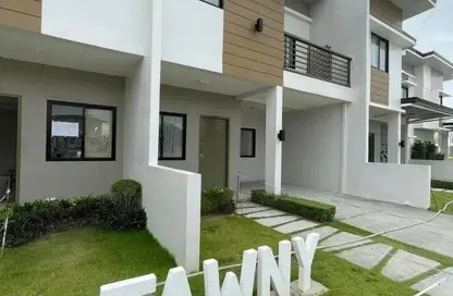 منزل مزدوج - 4 غرف نوم - 4 حمامات للبيع في تواني هايد بارك - كمبوندات 6 أكتوبر - مدينة 6 أكتوبر - الجيزة