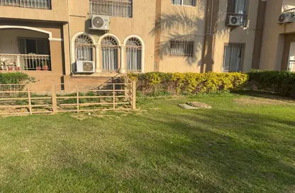 Apartment - 3 Bedrooms - 3 Bathrooms for sale in Madinaty - Cairo