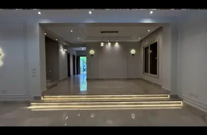 Villa - 4 Bedrooms - 4 Bathrooms for rent in El Patio Oro - 5th Settlement Compounds - The 5th Settlement - New Cairo City - Cairo