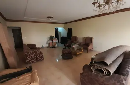 Apartment - 3 Bedrooms - 3 Bathrooms for sale in El Rehab Extension - Al Rehab - New Cairo City - Cairo