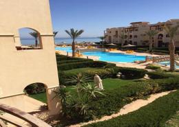 Townhouse - 4 bedrooms - 3 bathrooms for للبيع in Lasirena Resort - Al Ain Al Sokhna - Suez