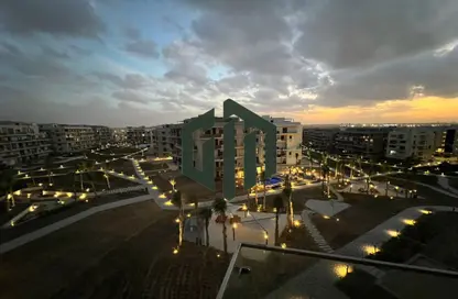 Apartment - 2 Bedrooms - 3 Bathrooms for rent in Villette - 5th Settlement Compounds - The 5th Settlement - New Cairo City - Cairo