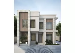 قطعة أرض - استوديو للبيع في بارك سكوير - مدينة زايد الجديدة - الشيخ زايد - الجيزة