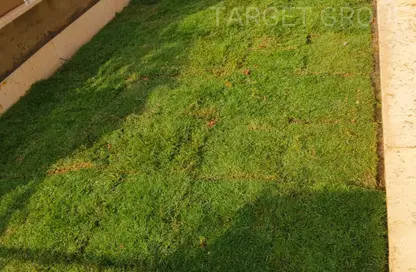 Apartment - Studio - 1 Bathroom for rent in The Village - South Investors Area - New Cairo City - Cairo