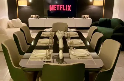 شقة - 3 غرف نوم - 2 حمامات للايجار في البنفسج 2 - البنفسج - مدينة القاهرة الجديدة - القاهرة شقة - 3 غرف نوم - 2 حمامات للايجار في البنفسج 2 - البنفسج - مدينة القاهرة الجديدة - القاهرة