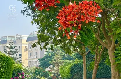 Apartment - 3 Bedrooms - 3 Bathrooms for sale in Mountain View Hyde Park - 5th Settlement Compounds - The 5th Settlement - New Cairo City - Cairo