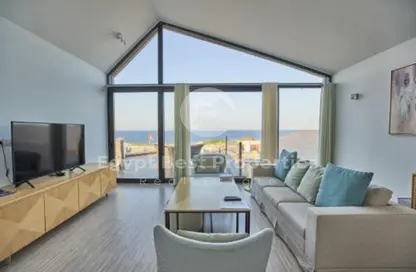 Chalet - 2 Bedrooms - 2 Bathrooms for sale in Soma Breeze - Soma Bay - Safaga - Hurghada - Red Sea