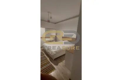 شقة - 3 غرف نوم - 3 حمامات للايجار في ذا واتر واى - المستثمرين الشمالية - مدينة القاهرة الجديدة - القاهرة