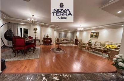 Apartment - 3 Bedrooms - 2 Bathrooms for sale in Touristic Zone 6 - Touristic Zone - Al Motamayez District - 6 October City - Giza