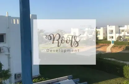 شاليه - 2 غرف نوم - 2 حمامات للايجار في ماونتن فيو راس الحكمة - راس الحكمة - الساحل الشمالي