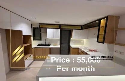 شقة - 2 غرف نوم - 2 حمامات للايجار في لايك فيو ريزيدنس - كمبوندات التجمع الخامس - التجمع الخامس - مدينة القاهرة الجديدة - القاهرة