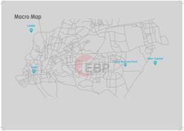 Whole Building - 8 bathrooms for للبيع in Cairo Business Park - 5th Settlement Compounds - The 5th Settlement - New Cairo City - Cairo