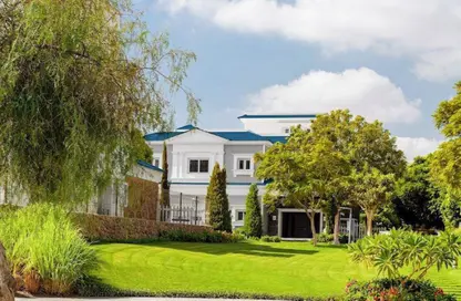 فيلا - 5 غرف نوم - 5 حمامات للبيع في ماونتن فيو 2 - كمبوندات التجمع الخامس - التجمع الخامس - مدينة القاهرة الجديدة - القاهرة