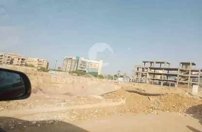 مساحات مكتبية - استوديو - 1 حمام للبيع في ريتزي - شارع الشباب - الشيخ زايد - الجيزة