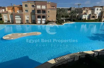 فيلا - 5 غرف نوم - 5 حمامات للبيع في مراسي - سيدي عبد الرحمن - الساحل الشمالي