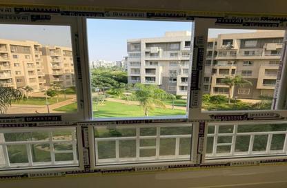 Apartment - 3 Bedrooms - 3 Bathrooms for sale in Madinaty - Cairo