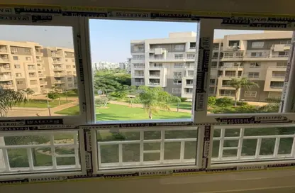 Apartment - 3 Bedrooms - 3 Bathrooms for sale in Madinaty - Cairo