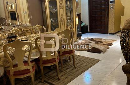 Apartment - 3 Bedrooms - 2 Bathrooms for sale in Abbas Al Akkad St. - 1st Zone - Nasr City - Cairo