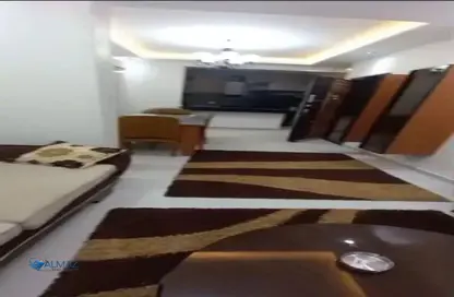 Apartment - 3 Bedrooms - 1 Bathroom for sale in Ali Amin St. - 1st Zone - Nasr City - Cairo