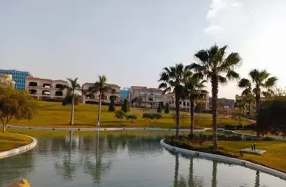 Villa - 7 Bedrooms - 7 Bathrooms for sale in Villar - North Investors Area - New Cairo City - Cairo Villa - 7 Bedrooms - 7 Bathrooms for sale in Villar - North Investors Area - New Cairo City - Cairo