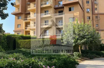Apartment - 1 Bedroom - 1 Bathroom for sale in Ashgar City - Al Wahat Road - 6 October City - Giza