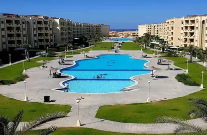 Penthouse - 3 Bedrooms - 3 Bathrooms for sale in Stone Residence - 5th Settlement Compounds - The 5th Settlement - New Cairo City - Cairo
