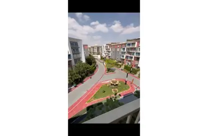 Apartment - 2 Bedrooms - 2 Bathrooms for sale in The 5th Settlement - New Cairo City - Cairo
