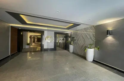 Penthouse - 3 Bedrooms - 3 Bathrooms for sale in Sun Capital - Fayoum Desert road - 6 October City - Giza