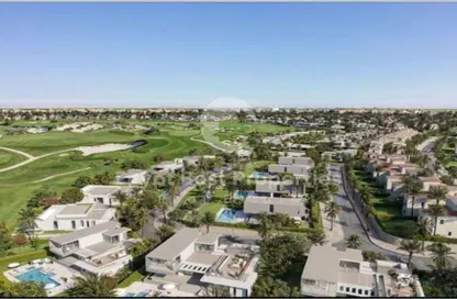 فيلا - 5 غرف نوم - 5 حمامات للبيع في سيتي جيت - كمبوندات التجمع الخامس - التجمع الخامس - مدينة القاهرة الجديدة - القاهرة