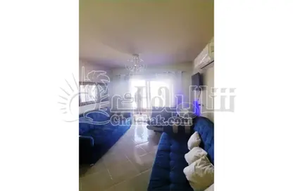 Chalet - 1 Bedroom - 1 Bathroom for sale in Hanging Gardens - Porto Sokhna - Al Ain Al Sokhna - Suez
