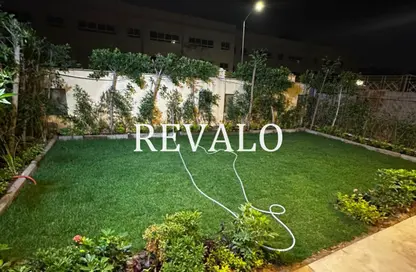 Apartment - 3 Bedrooms - 3 Bathrooms for rent in Touristic Zone 6 - Touristic Zone - Al Motamayez District - 6 October City - Giza