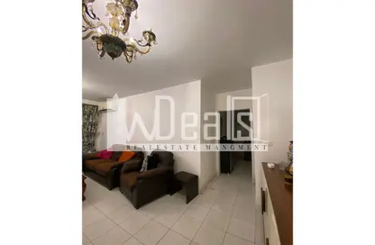 Apartment - 3 Bedrooms - 2 Bathrooms for sale in Nagib Al Rehani St. - Rehab City Third Phase - Al Rehab - New Cairo City - Cairo