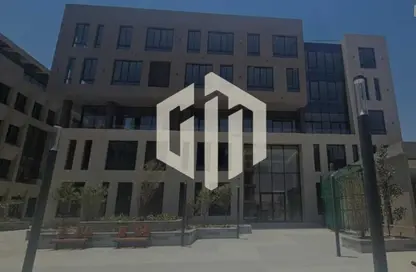 مساحات مكتبية - استوديو - 2 حمامات للايجار في ديستريكت 5 - كمبوندات التجمع الخامس - التجمع الخامس - مدينة القاهرة الجديدة - القاهرة