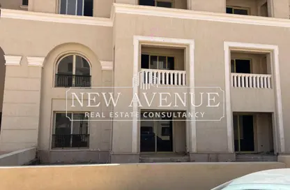 Apartment - 3 Bedrooms - 3 Bathrooms for sale in L'avenir - Mostakbal City Compounds - Mostakbal City - Future City - Cairo