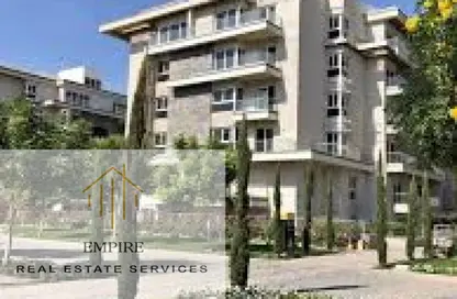 Apartment - 3 Bedrooms - 3 Bathrooms for sale in Mountain View iCity - 5th Settlement Compounds - The 5th Settlement - New Cairo City - Cairo