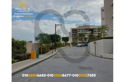 تاون هاوس - 6 غرف نوم - 5 حمامات للبيع في بيراميدز هيلز - طريق مصر اسكندرية الصحراوي - مدينة 6 أكتوبر - الجيزة