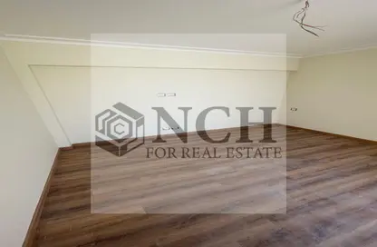 Penthouse - 3 Bedrooms - 3 Bathrooms for rent in Regents Park - Al Andalus District - New Cairo City - Cairo