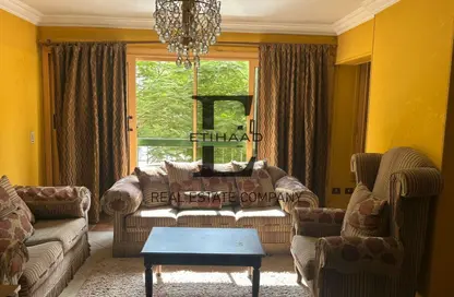 شقة - 2 غرف نوم - 1 حمام للايجار في محور المشير طنطاوي - الوفاء والأمل - مدينة نصر - القاهرة