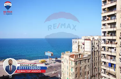 Apartment - 3 Bedrooms - 1 Bathroom for sale in Camp Chezar - Hay Wasat - Alexandria